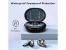 Thumbnail Wireless Bluetooth Earbuds — Wireless Earbuds, YINGHUA