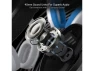 Thumbnail Wireless Gaming Headset, Black — Wireless Earbuds, Redragon