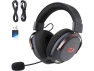 Thumbnail Wireless Gaming Headset — Wireless Earbuds, Redragon