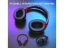 Thumbnail Wireless Gaming Headset — Wireless Earbuds, Redragon