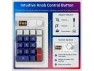 Thumbnail Wireless mechanical keyboard — Bluetooth Keyboard, LTC