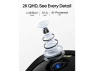 Thumbnail 2-Camera Outdoor Wireless Solar Security Camera Kit — Security Camera, eufy