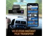 Thumbnail 3-Channel Dash Cam — Dash Cam, GekoGear