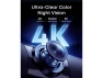 Thumbnail 4K Wall Light Security Camera — Security Camera, eufy