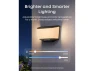 Thumbnail 4K Wall Light Security Camera — Security Camera, eufy