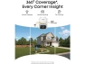 Thumbnail 4K Wireless Camera — Security Camera, eufy