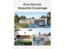 Thumbnail 4K Wireless Solar Security Camera — Security Camera, eufy
