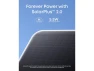Thumbnail 4K Wireless Solar Security Camera — Security Camera, eufy