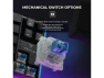 Thumbnail 65% Mechanical Gaming Keyboard — Bluetooth Keyboard, YEYIAN