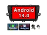 9-Inch Android Car Stereo for Toyota Prius — Car Infotainment System, Binize