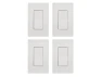 Thumbnail Bluetooth Smart Wall Switch — Smart Switch, Sylvania