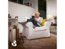Thumbnail BR30 LED bulb — Smart Light Bulb, Sylvania