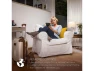 Thumbnail BR30 LED bulb — Smart Light Bulb, Sylvania