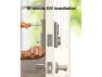 Thumbnail C30 Smart Lock — Smart Lock, eufy