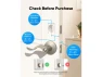 Thumbnail C30 Smart Lock — Smart Lock, eufy