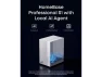 Thumbnail Home security center — Security Monitoring, eufy