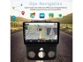 Thumbnail In-Dash Stereo Radio for Dodge Ram — Car Infotainment System, Binize