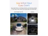 Thumbnail Indoor/Outdoor Camera — Security Camera, eufy
