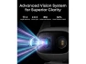 Thumbnail Indoor/Outdoor Camera — Security Camera, eufy