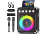 Thumbnail Karaoke machine — Karaoke Machine, JYX