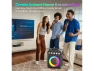 Thumbnail Karaoke machine — Karaoke Machine, JYX