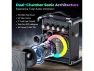Thumbnail Karaoke machine — Karaoke Machine, JYX