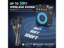 Thumbnail Karaoke machine — Karaoke Machine, JYX