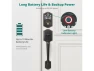 Thumbnail Keyless-Entry Door Lock with Handle Set — Smart Lock, AkaGear