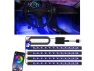 Thumbnail LED Interior Car Lights — LED Strip Lights, DNBeffulgent