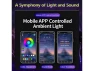 Thumbnail LED Interior Car Lights — LED Strip Lights, DNBeffulgent