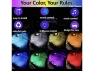 Thumbnail LED Interior Car Lights — LED Strip Lights, DNBeffulgent
