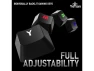 Thumbnail Mechanical Wireless Keyboard, 65% Layout, 68 Keys — Bluetooth Keyboard, YEYIAN