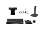 Thumbnail Mono Bluetooth Headset — Wireless Earbuds, Yealink