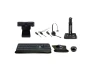 Thumbnail Mono Bluetooth Headset — Wireless Earbuds, Yealink