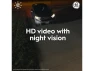 Thumbnail Outdoor Security Camera, 2K HD, 2-Pack — Security Camera, GE