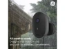 Thumbnail Outdoor Security Camera, 2K HD, 2-Pack — Security Camera, GE