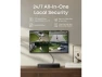 Thumbnail PoE Bullet-PTZ Cam S4 — Security Camera, eufy