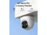 Thumbnail PoE Turret Camera — Security Camera, eufy