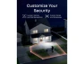 Thumbnail PoE Turret Camera — Security Camera, eufy