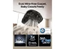 Thumbnail Robot Vacuum and Mop Combo — Robot Vacuum, eufy