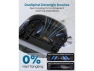 Thumbnail Robot vacuum with Official Floor Cleaning Solution — Robot Vacuum, eufy