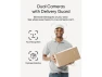 Thumbnail Security Camera Kit with Video Doorbell — Security Camera, eufy