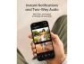 Thumbnail Smart doorbell with HomeBase S380 (HomeBase 3) — Video Doorbell, eufy