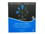 Thumbnail Smart LED Light Bulb, 60-Watt Equivalent, A19, Full Spectrum, 3-Pack — Smart Light Bulb, GE
