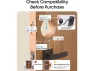 Thumbnail Smart Lock E40 — Smart Lock, eufy