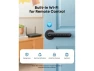 Thumbnail Smart Lock — Smart Lock, eufy