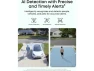 Thumbnail Wireless Camera with Solar Panel — Security Camera, eufy