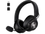 Thumbnail Wireless Gaming Headset — Wireless Earbuds, Redragon