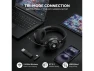 Thumbnail Wireless Gaming Headset — Wireless Earbuds, Redragon