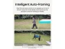 Thumbnail Wireless Outdoor Security Camera Kit, 2-Camera Kit — Security Camera, eufy